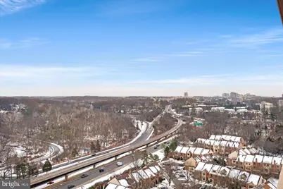 10101 Grosvenor Place #1907, Rockville, MD 20852 - Photo 31