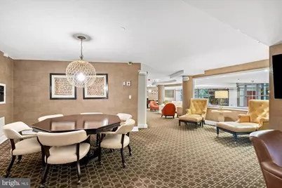10101 Grosvenor Place #1907, Rockville, MD 20852 - Photo 39