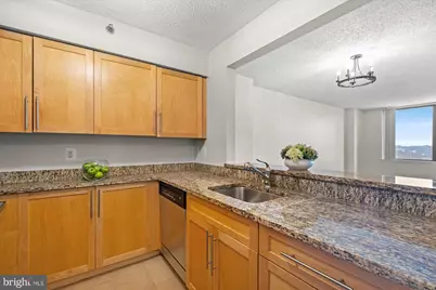 10101 Grosvenor Place #1907, Rockville, MD 20852 - Photo 17