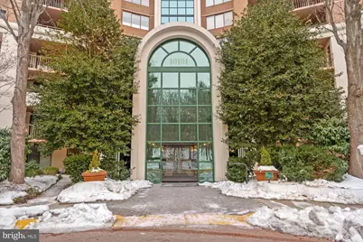 10101 Grosvenor Place #1907, Rockville, MD 20852 - Photo 45