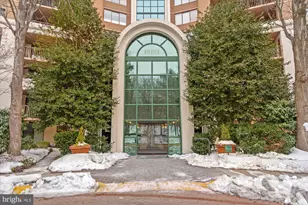 10101 Grosvenor Pl, Rockville, MD 20852 - Photo 45