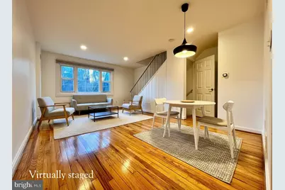 5332 Pooks Hill Road #304, Bethesda, MD 20814 - Photo 1