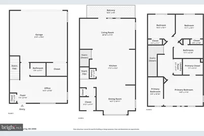 2511 Auden Drive, Silver Spring, MD 20906 - Photo 43