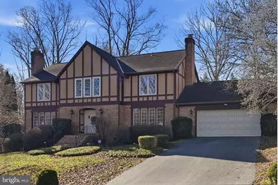 6 Mercy Court, Rockville, MD 20854 - Photo 1