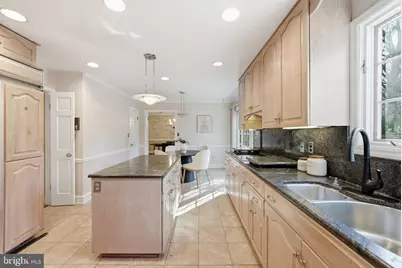 6 Mercy Court, Rockville, MD 20854 - Photo 5