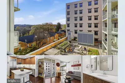 6820 Wisconsin Avenue #4008, Bethesda, MD 20815 - Photo 1