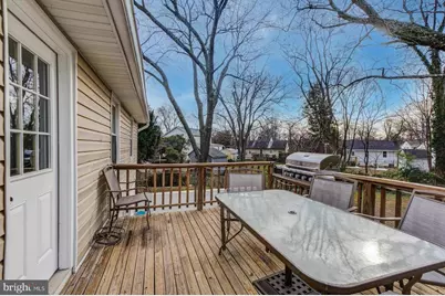 1117 Broadwood Drive, Rockville, MD 20851 - Photo 19