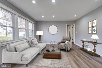 1117 Broadwood Drive, Rockville, MD 20851 - Photo 7