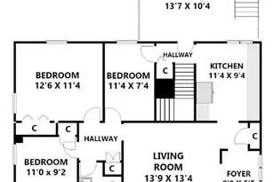 1117 Broadwood Dr, Rockville, MD 20851 - Photo 41