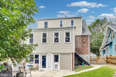 8209 Flower Avenue, Takoma Park, MD 20912 - Photo 65