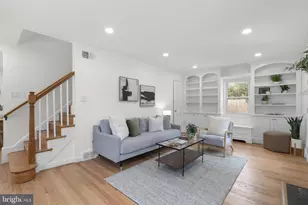 417 Mansfield Rd, Silver Spring, MD 20910 - Photo 5