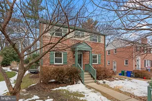 417 Mansfield Rd, Silver Spring, MD 20910 - Photo 3