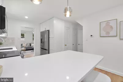 417 Mansfield Road, Silver Spring, MD 20910 - Photo 9