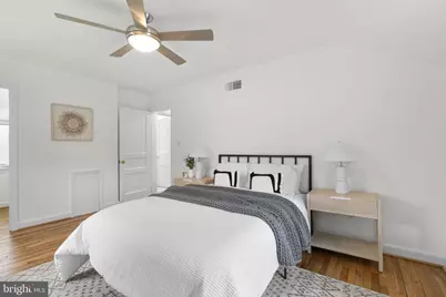 417 Mansfield Road, Silver Spring, MD 20910 - Photo 19