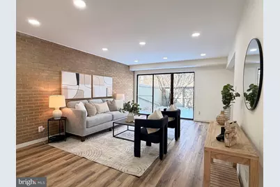 5236 Pooks Hill Road #D-23, Bethesda, MD 20814 - Photo 3