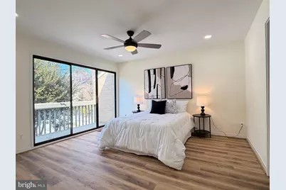 5236 Pooks Hill Road #D-23, Bethesda, MD 20814 - Photo 23