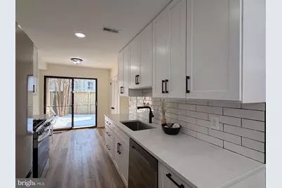 5236 Pooks Hill Road #D-23, Bethesda, MD 20814 - Photo 9