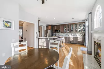 6032 Stonehenge Place #21, North Bethesda, MD 20852 - Photo 17