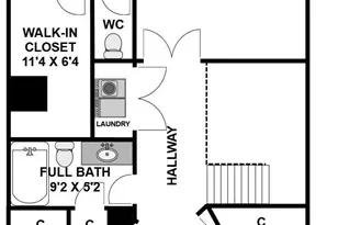 6032 Stonehenge Pl, North Bethesda, MD 20852 - Photo 45