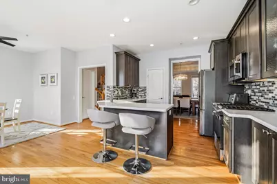 6032 Stonehenge Place #21, North Bethesda, MD 20852 - Photo 19