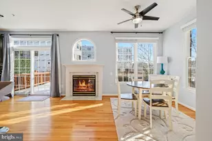 6032 Stonehenge Pl, North Bethesda, MD 20852 - Photo 15