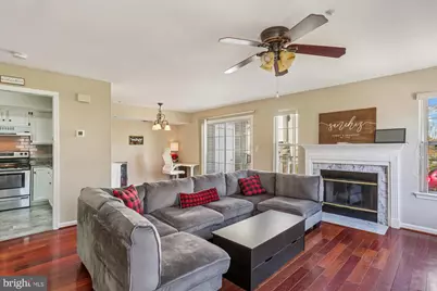 19932 Dunstable Circle #202, Germantown, MD 20876 - Photo 5