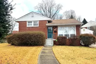 4617 Adrian St, Rockville, MD 20853 - Photo 1