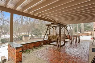 14212 Northwyn Dr, Silver Spring, MD 20904 - Photo 63