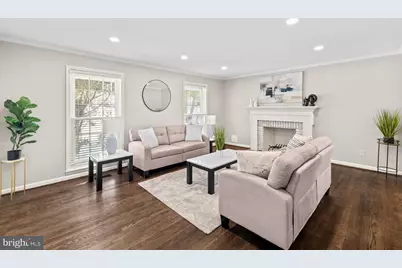 14212 Northwyn Drive, Silver Spring, MD 20904 - Photo 5