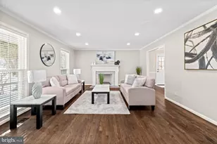 14212 Northwyn Dr, Silver Spring, MD 20904 - Photo 3