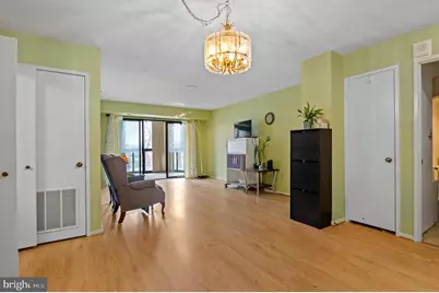 15115 Interlachen Drive #3-506, Silver Spring, MD 20906 - Photo 5