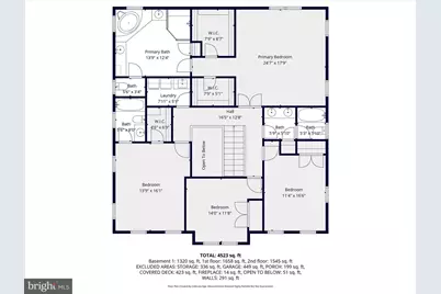 5715 Lone Oak Drive, Bethesda, MD 20814 - Photo 101