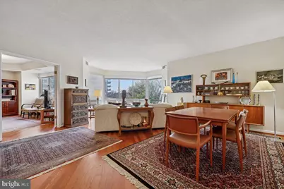 5600 Wisconsin Avenue #709, Chevy Chase, MD 20815 - Photo 5