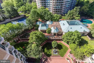 5600 Wisconsin Avenue #709, Chevy Chase, MD 20815 - Photo 43