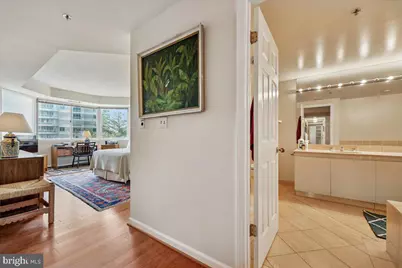 5600 Wisconsin Avenue #709, Chevy Chase, MD 20815 - Photo 23