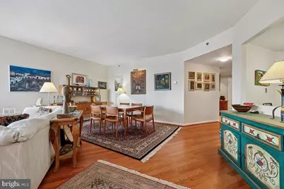 5600 Wisconsin Avenue #709, Chevy Chase, MD 20815 - Photo 9