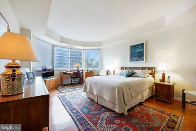 5600 Wisconsin Avenue #709, Chevy Chase, MD 20815 - Photo 25