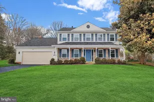 12916 Shaw Pl, Silver Spring, MD 20904 - Photo 1