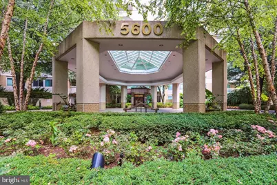 5600 Wisconsin Avenue #705, Chevy Chase, MD 20815 - Photo 31