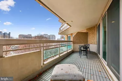 5600 Wisconsin Avenue #705, Chevy Chase, MD 20815 - Photo 35