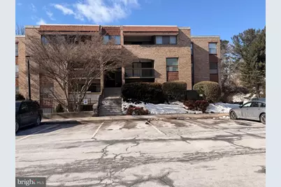 411 Christopher Avenue #T2, Gaithersburg, MD 20879 - Photo 5