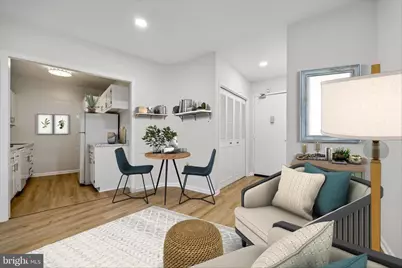 10500 Rockville Pike #328, Rockville, MD 20852 - Photo 19