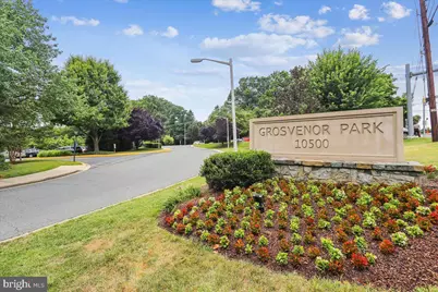 10500 Rockville Pike #328, Rockville, MD 20852 - Photo 25