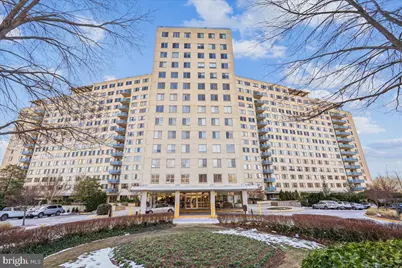 10500 Rockville Pike #328, Rockville, MD 20852 - Photo 29