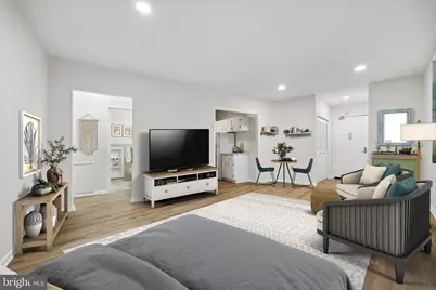 10500 Rockville Pike #328, Rockville, MD 20852 - Photo 11