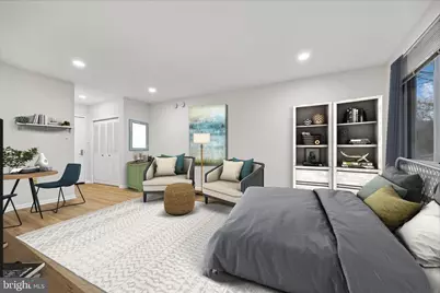 10500 Rockville Pike #328, Rockville, MD 20852 - Photo 15