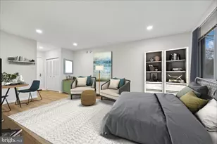 10500 Rockville Pike, Rockville, MD 20852 - Photo 15