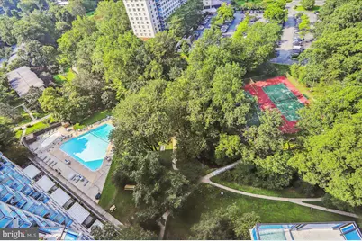 10500 Rockville Pike #328, Rockville, MD 20852 - Photo 63