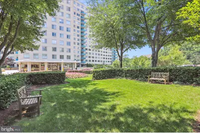 10500 Rockville Pike #328, Rockville, MD 20852 - Photo 57