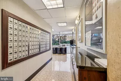 10500 Rockville Pike #328, Rockville, MD 20852 - Photo 45